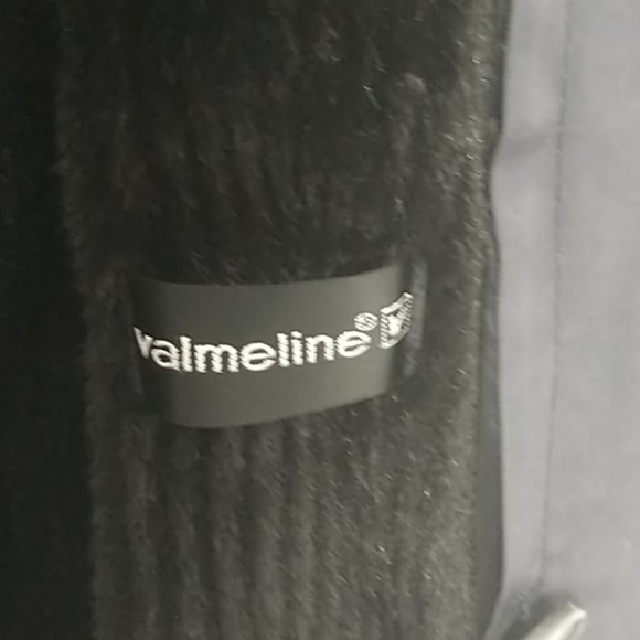 Vintage Valmeline European Military Trench Coat - Picture 6 of 7